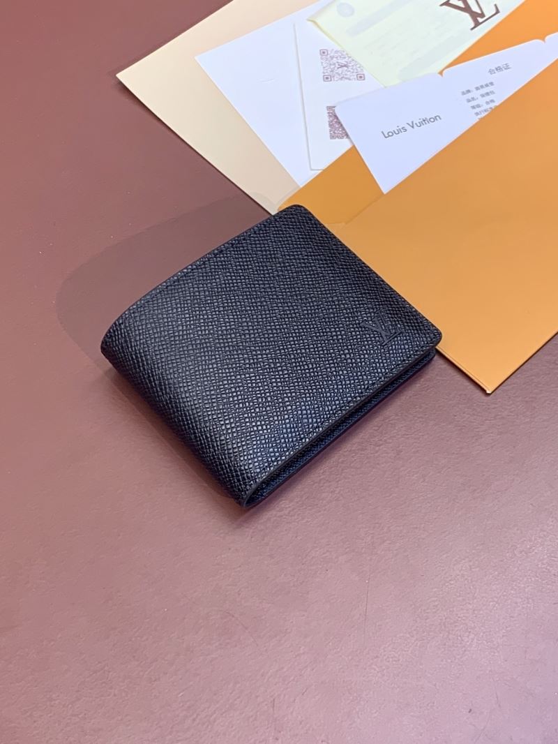 Louis Vuitton Wallets Purse